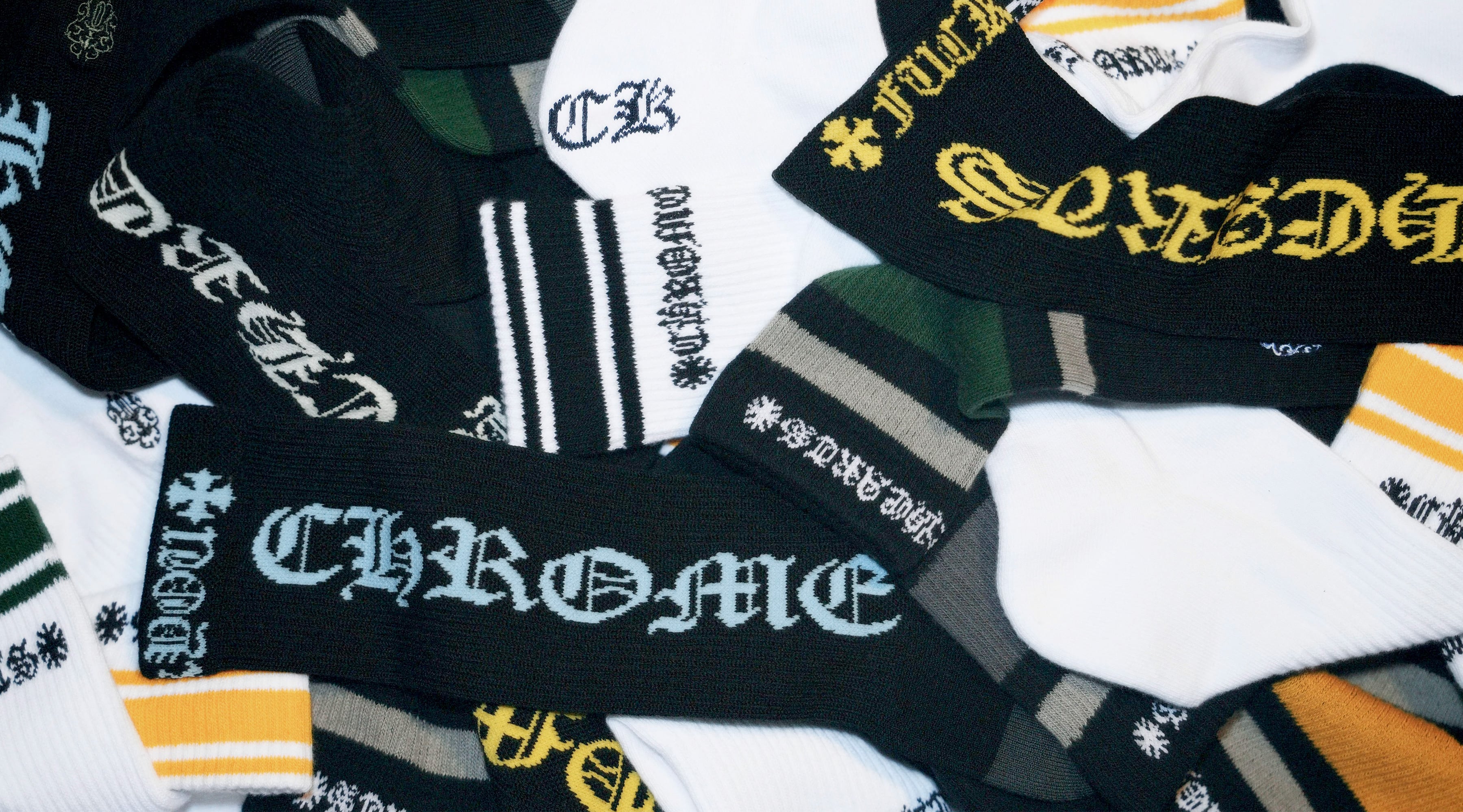 SOCKS collection