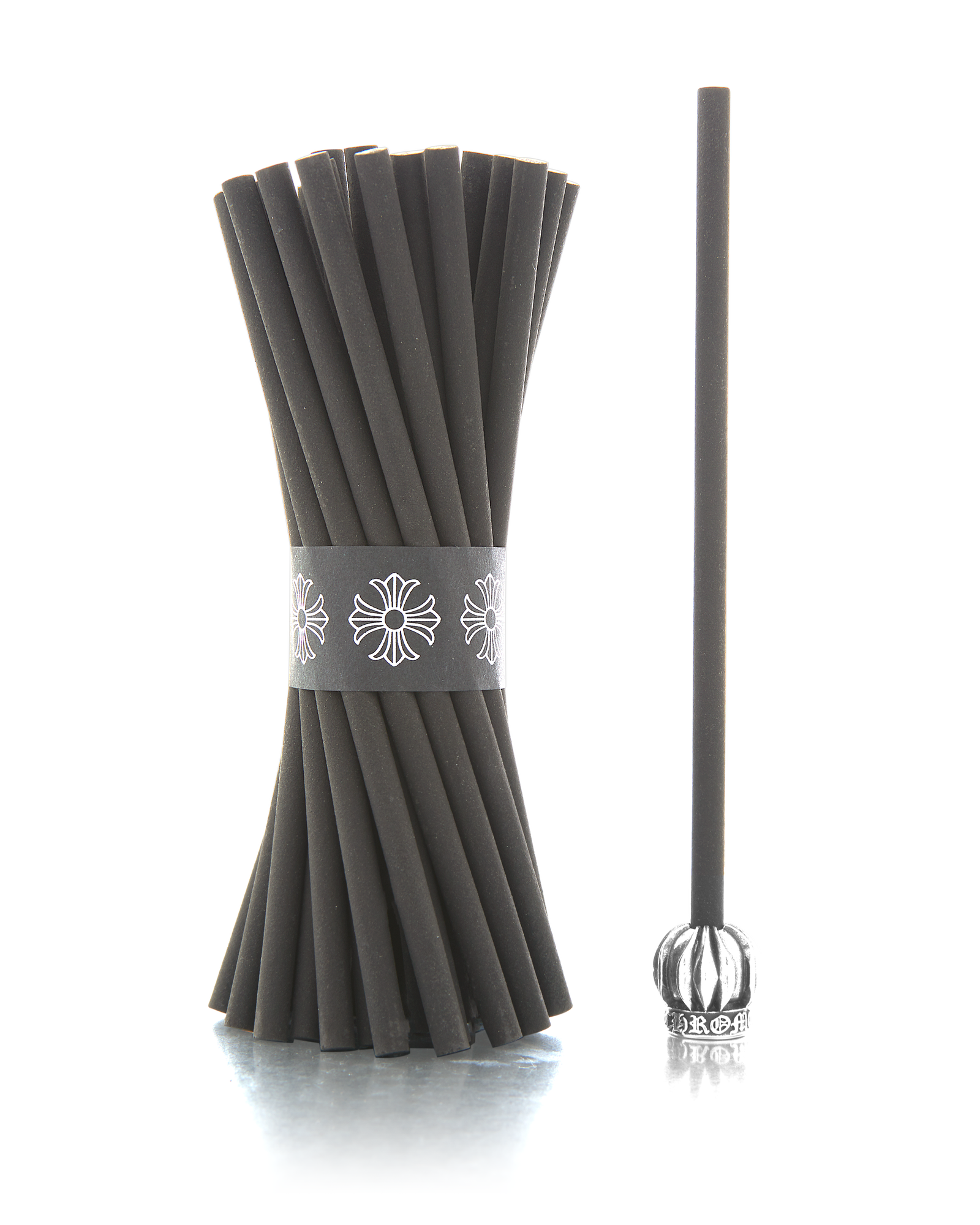Incense Set with Holder