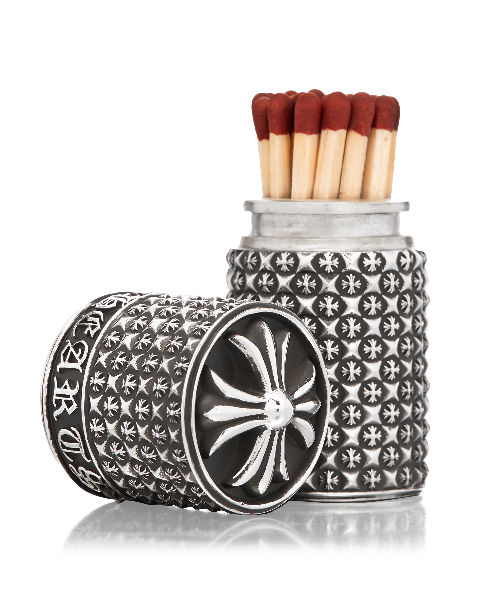 Matchstick Holder