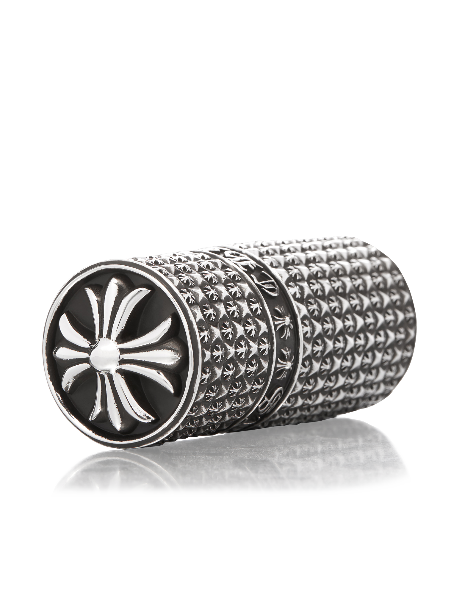 Matchstick Holder, view 3