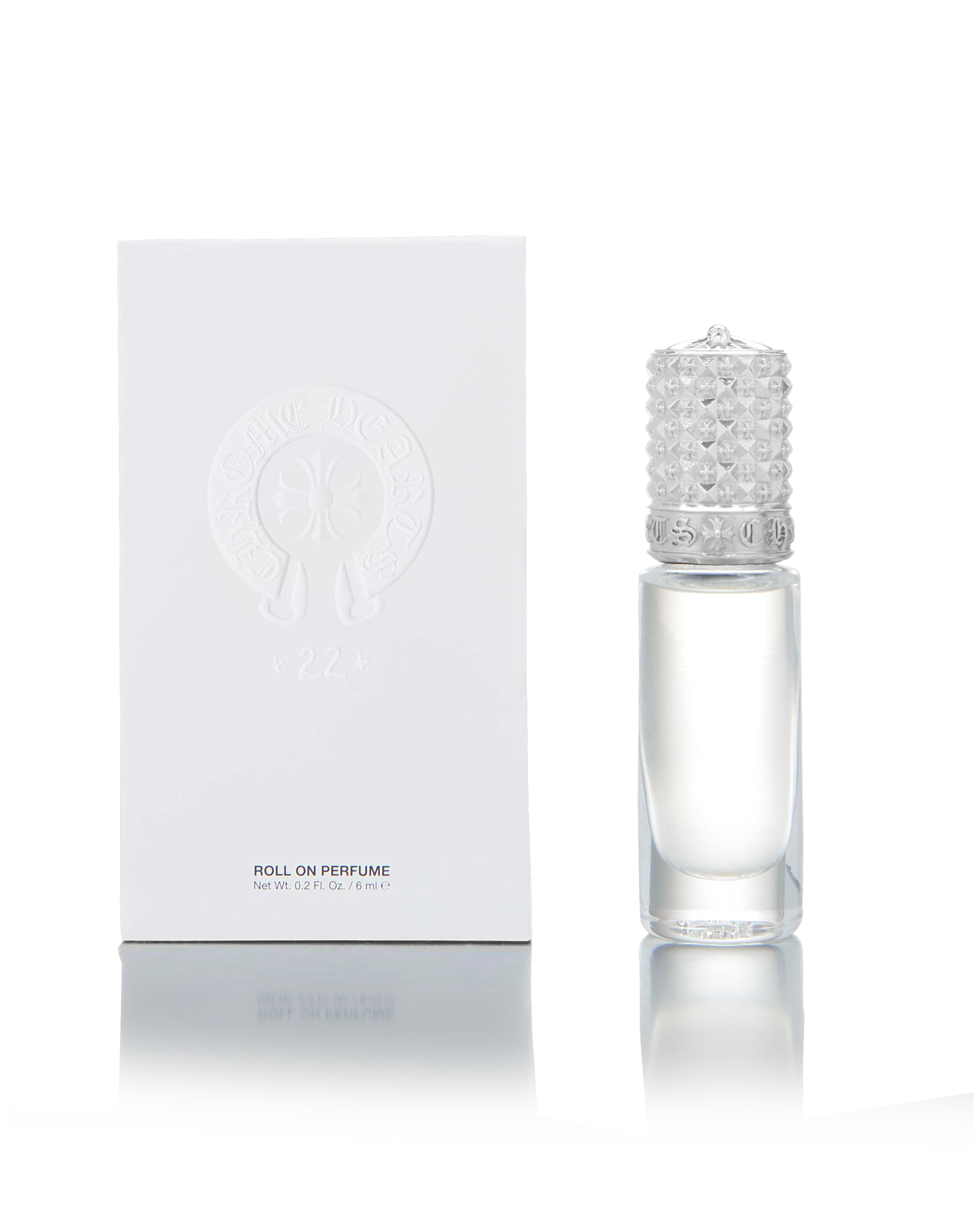 Roll-On Perfume, view 4
