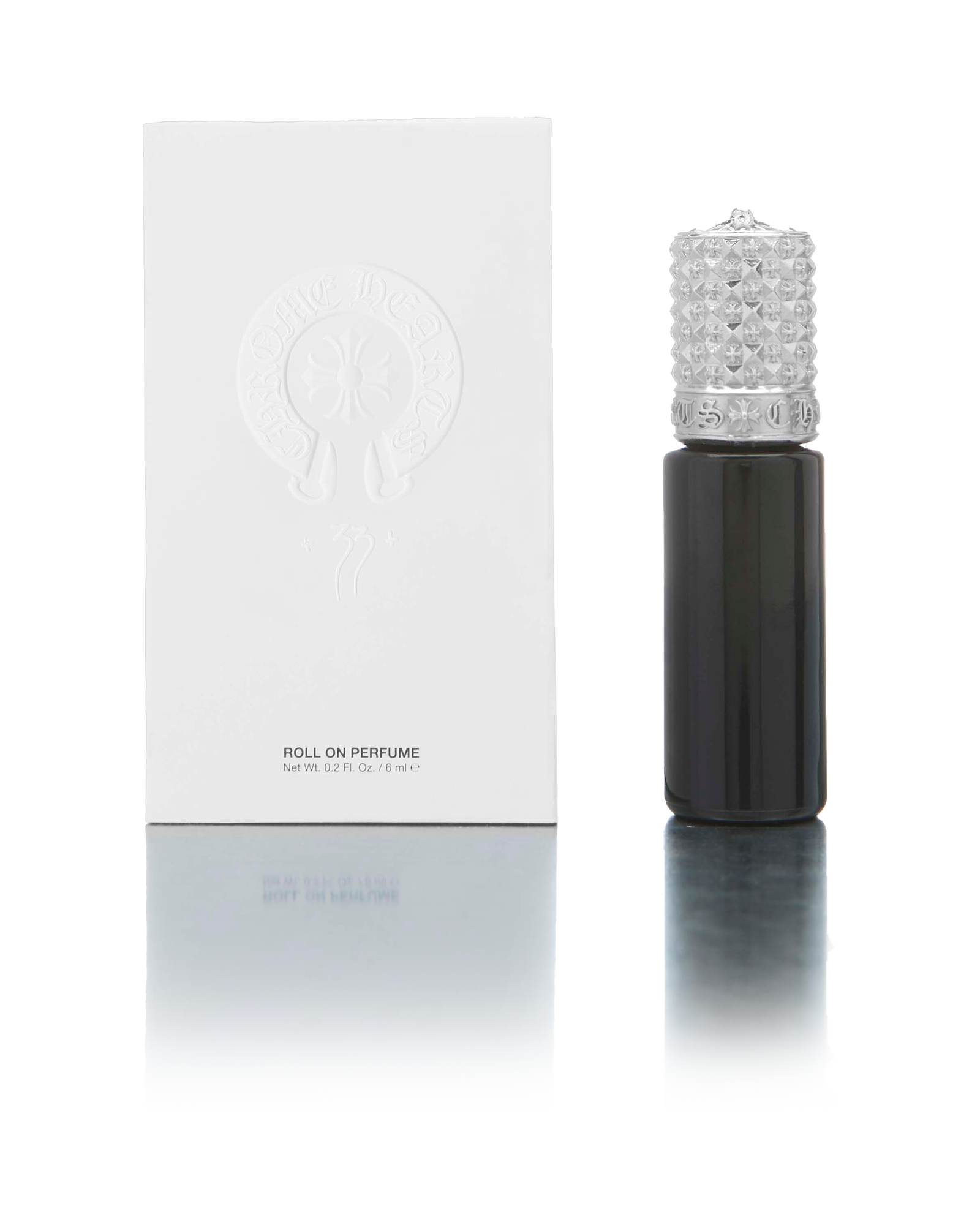 Roll-On Perfume, view 4