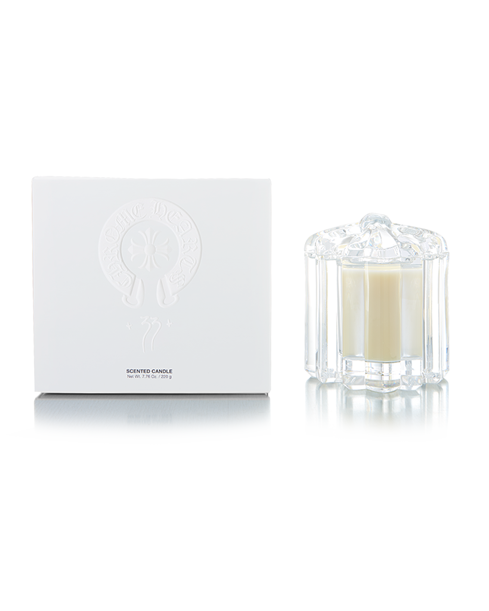 Scented Candle 220g, view 4