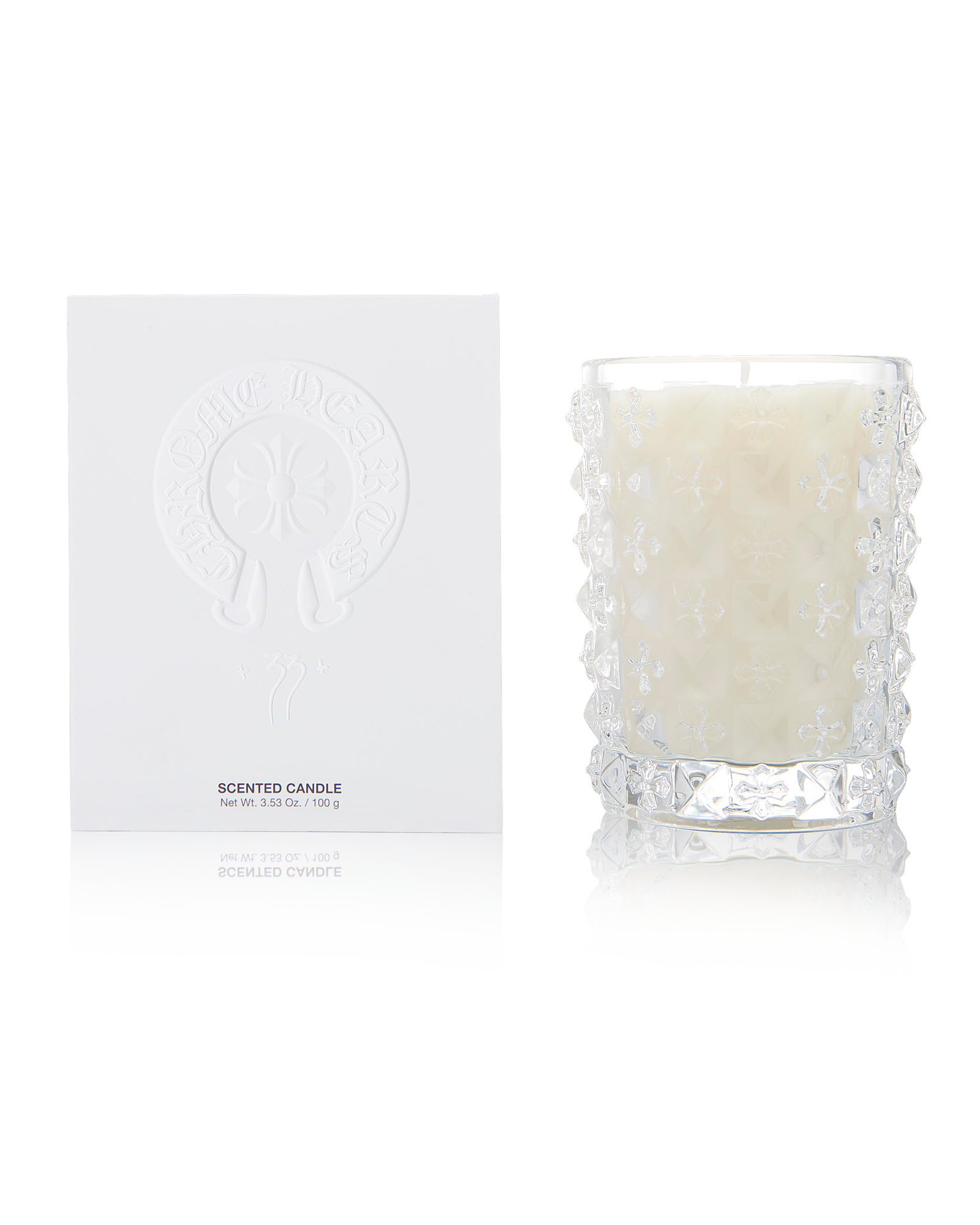 Scented Candle 100g, view 4