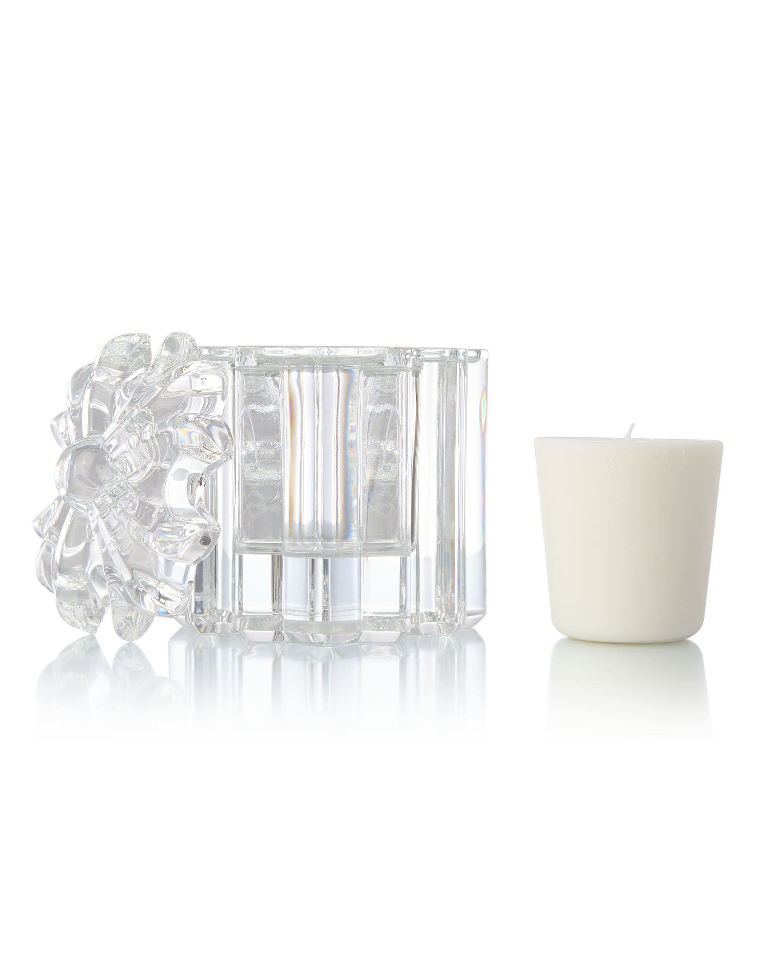 Scented Candle Refill 200g