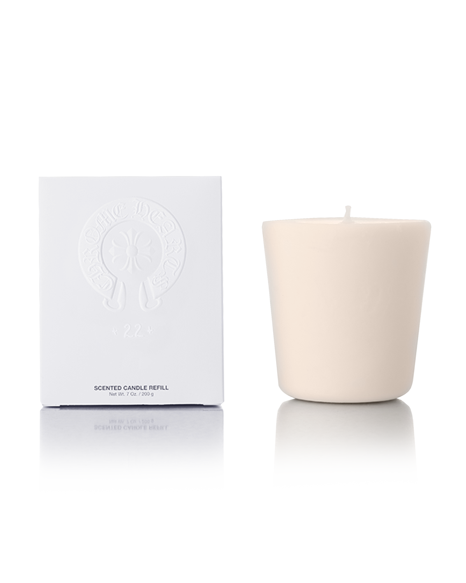 Scented Candle Refill 200g, view 5