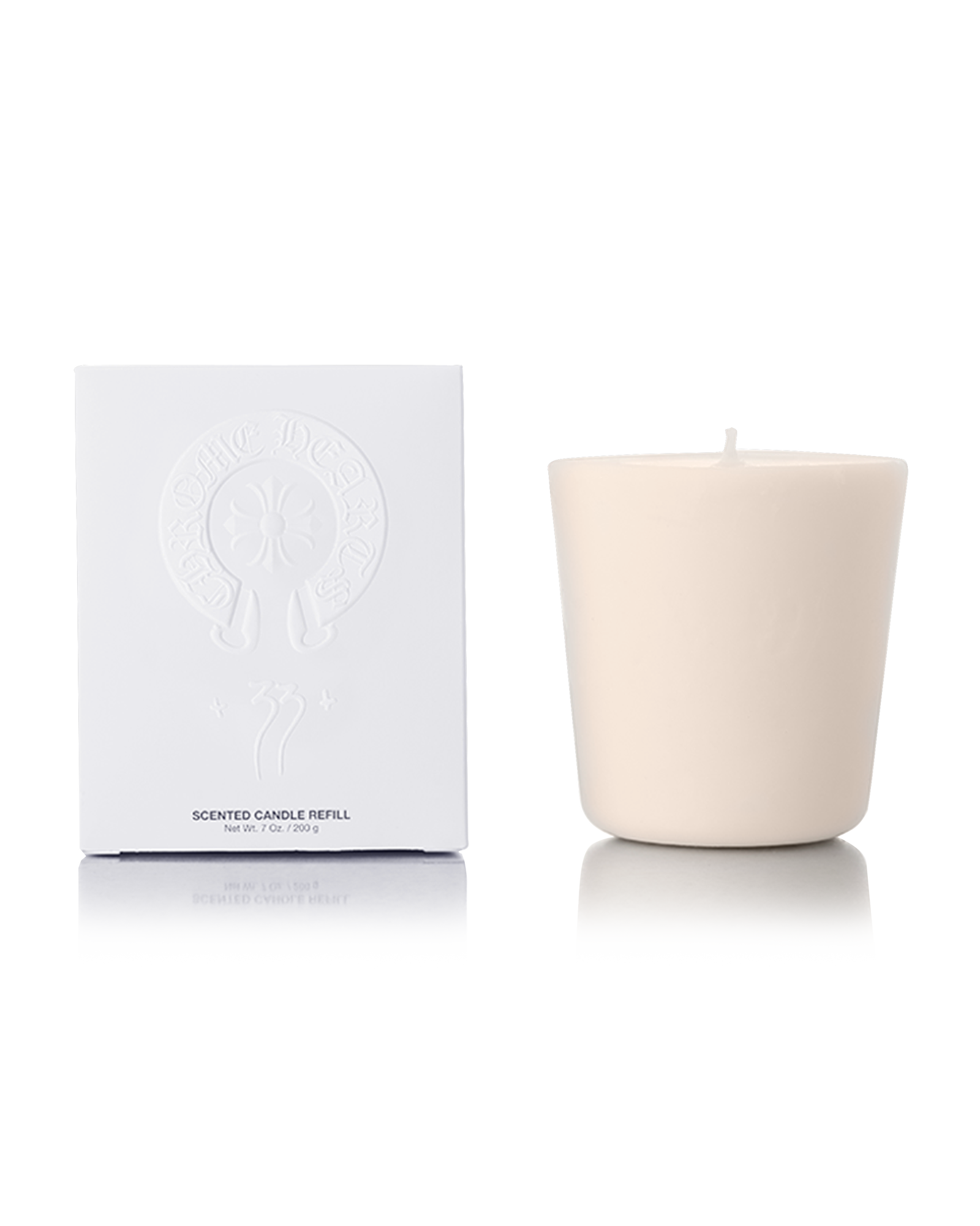 Scented Candle Refill 200g, view 5