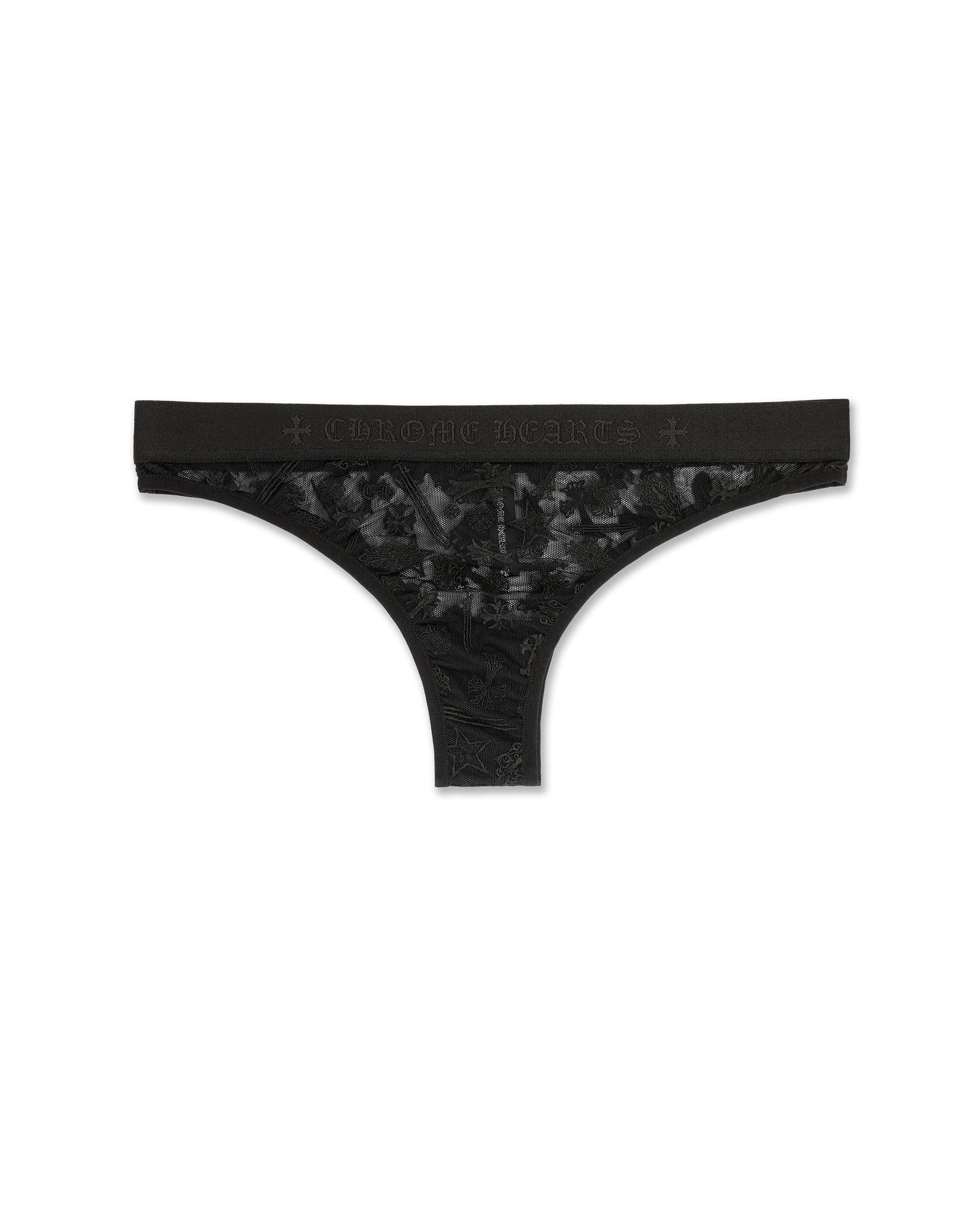 LACE THONG