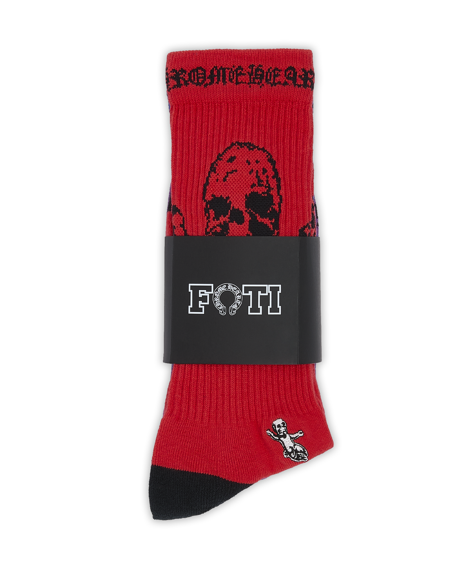 FOTI SOCKS, view 2