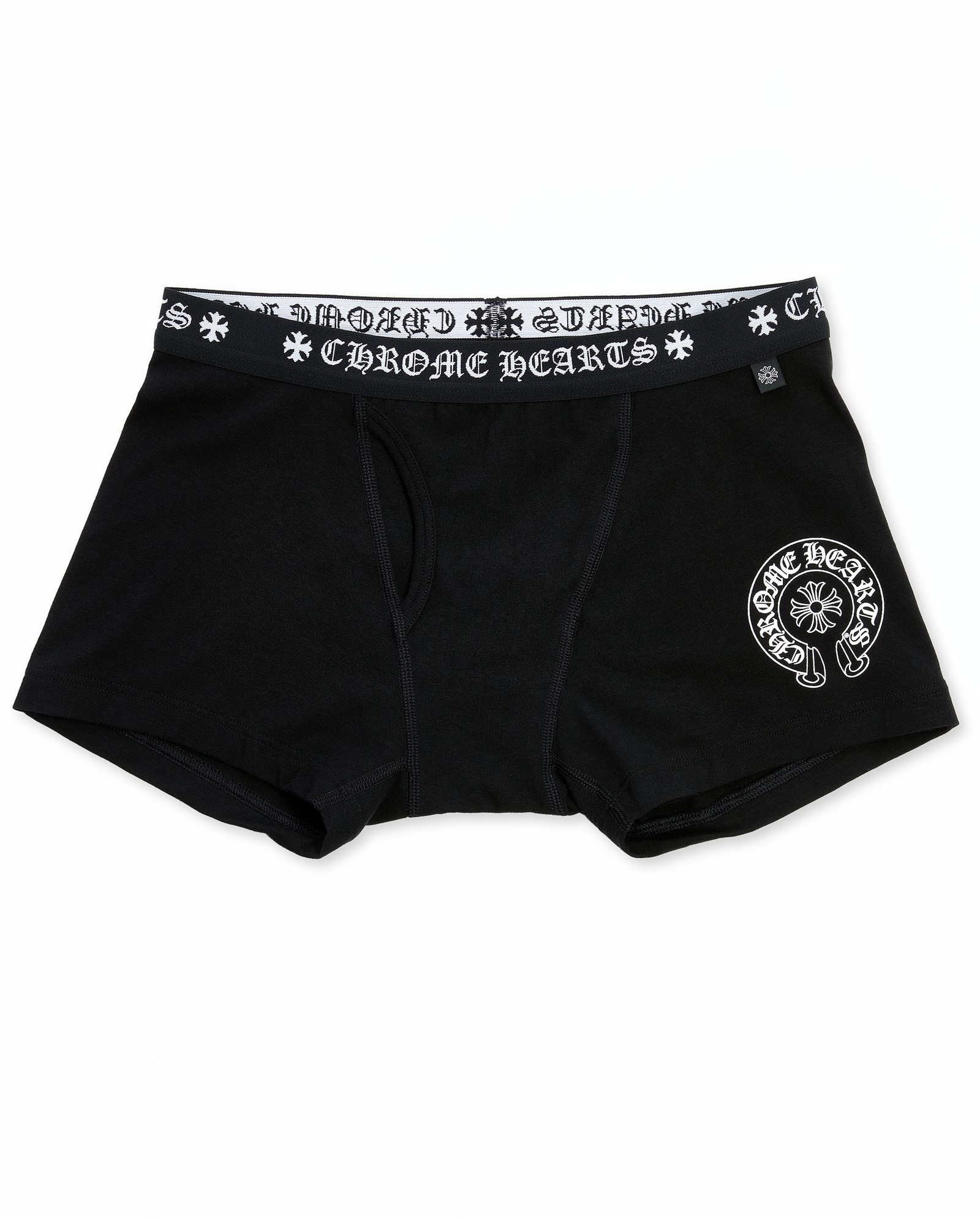 BOXER BRIEF - SHORTS