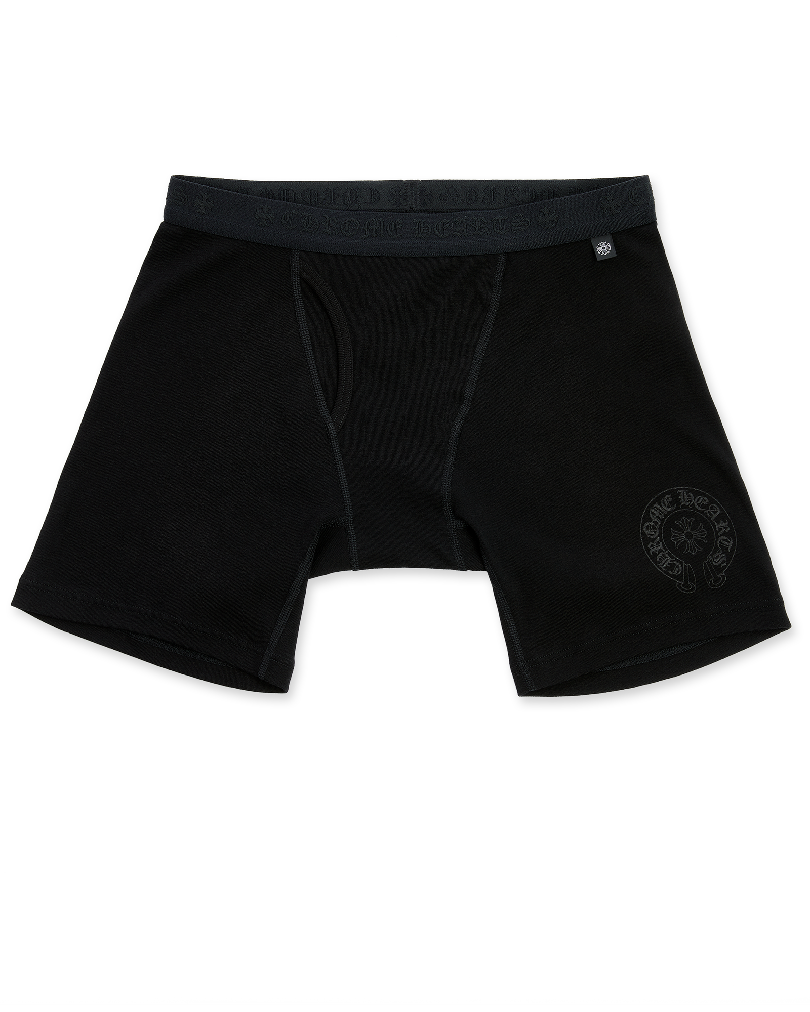 BOXER BRIEF - LONG