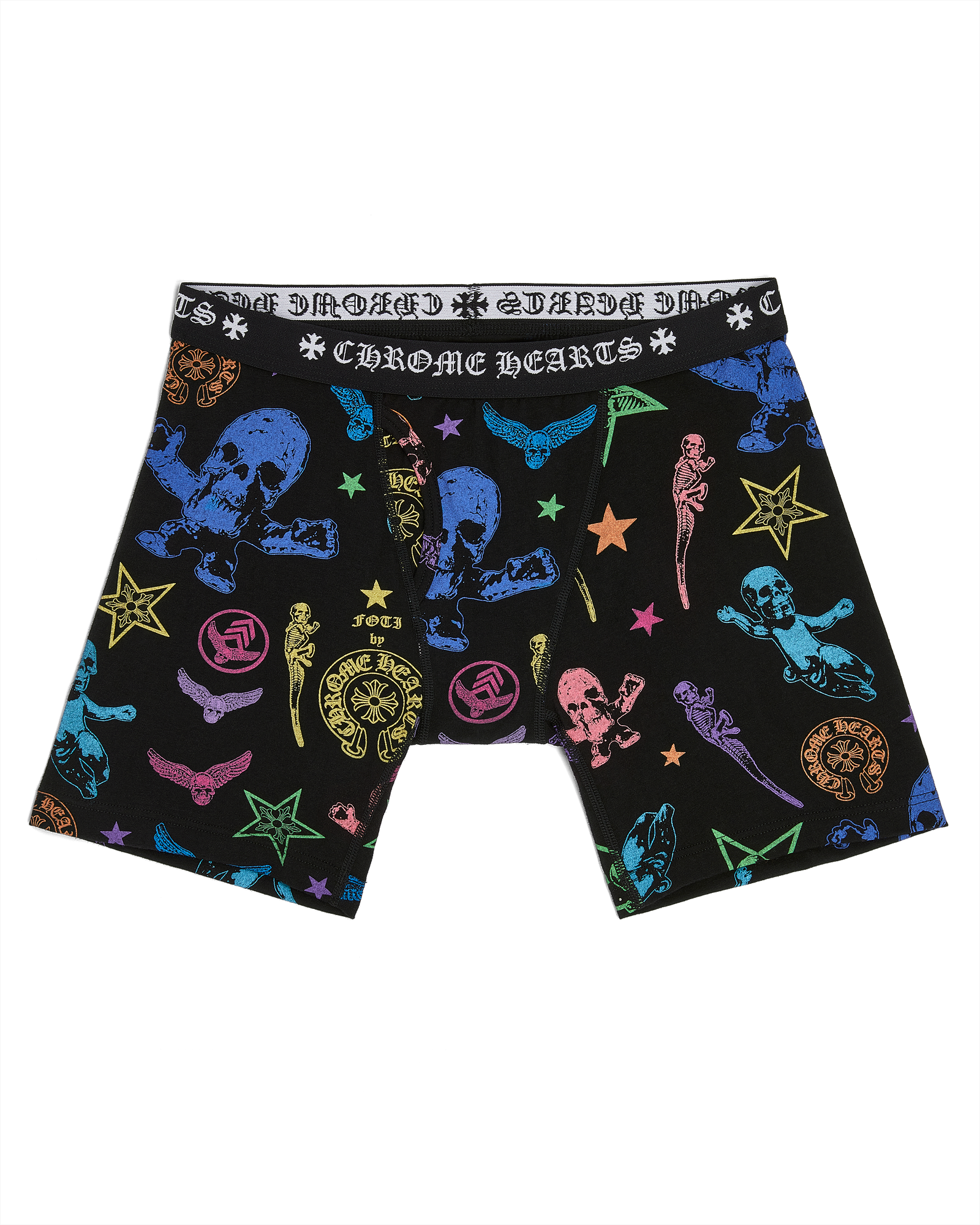 FOTI BOXER BRIEF - LONG
