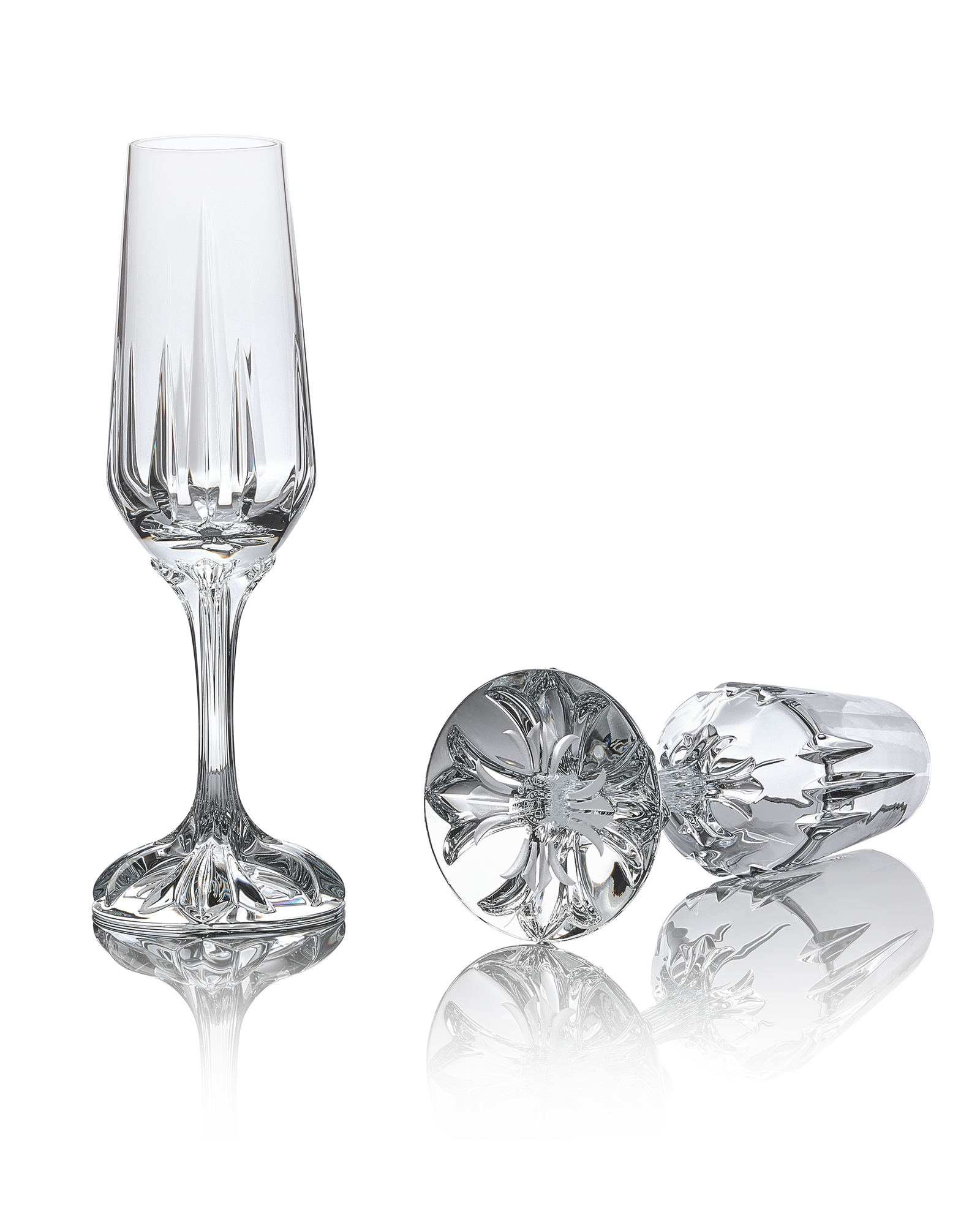 CHAMPAGNE FLUTE
