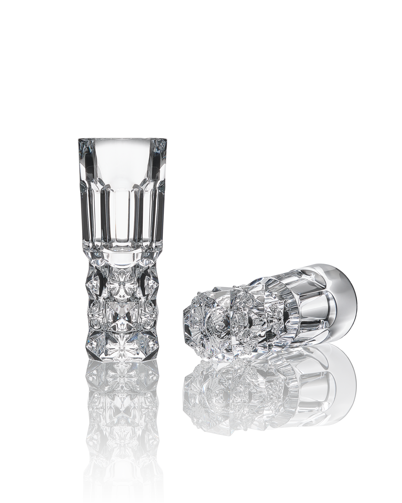 SHOT GLASS
