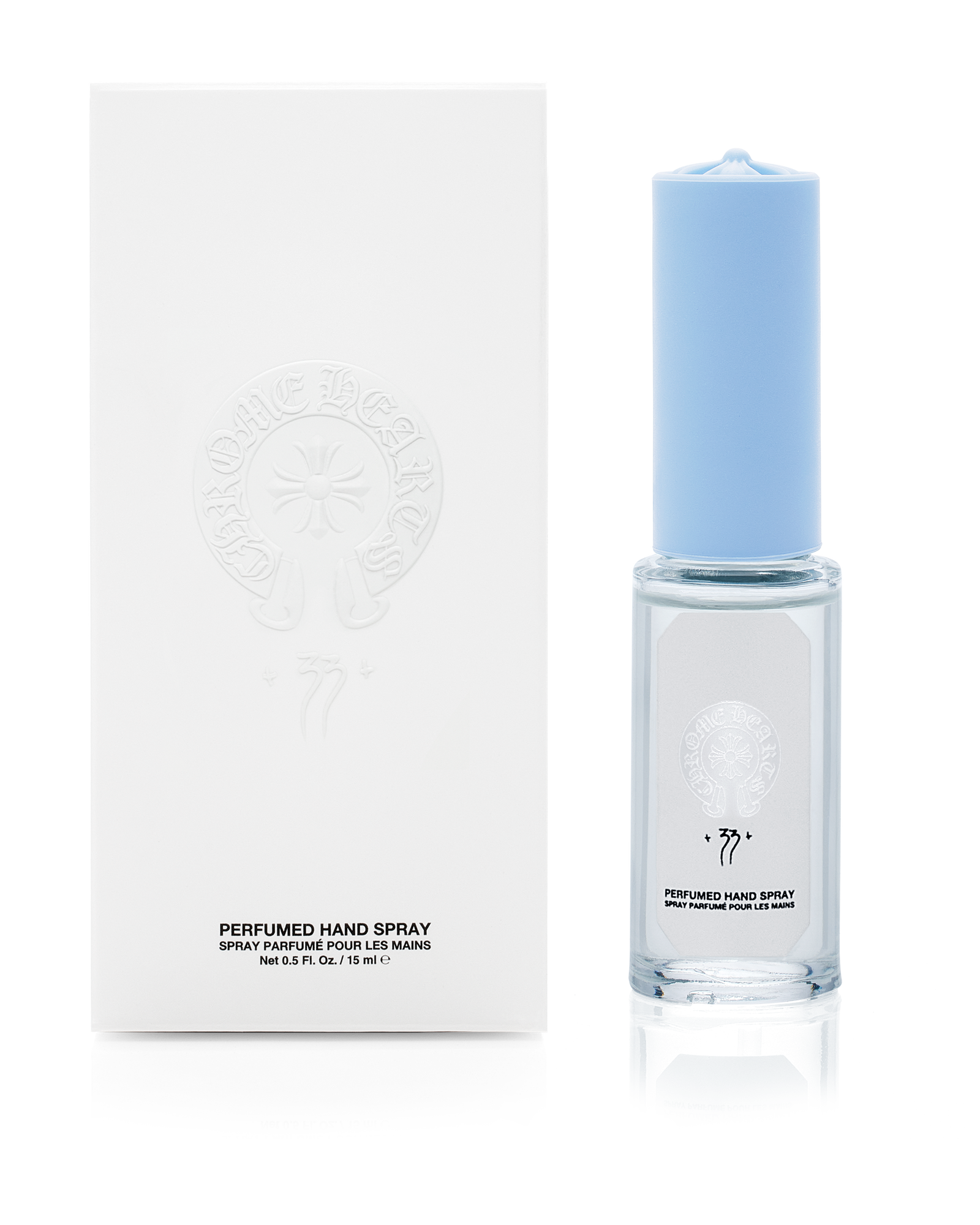 Perfumed Hand Spray, view 3