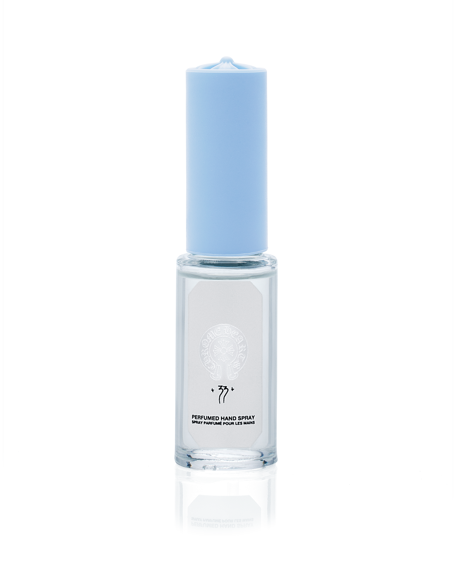 Perfumed Hand Spray