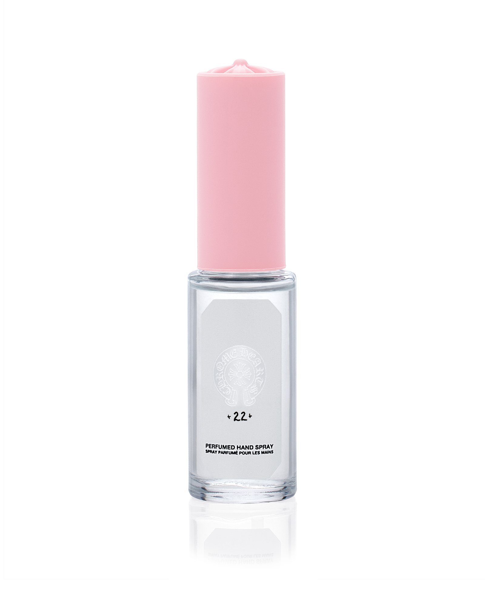 Perfumed Hand Spray