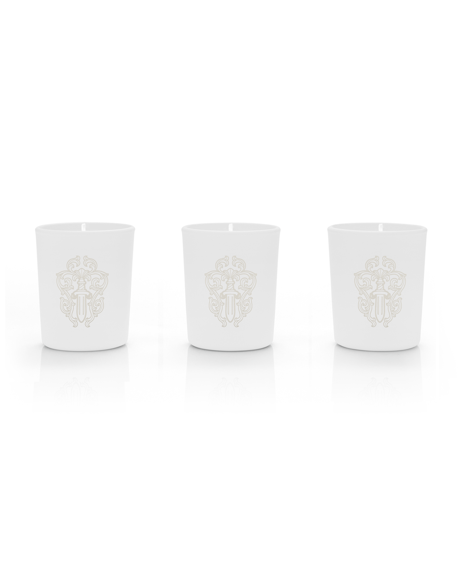 Scented Candle Set 35G