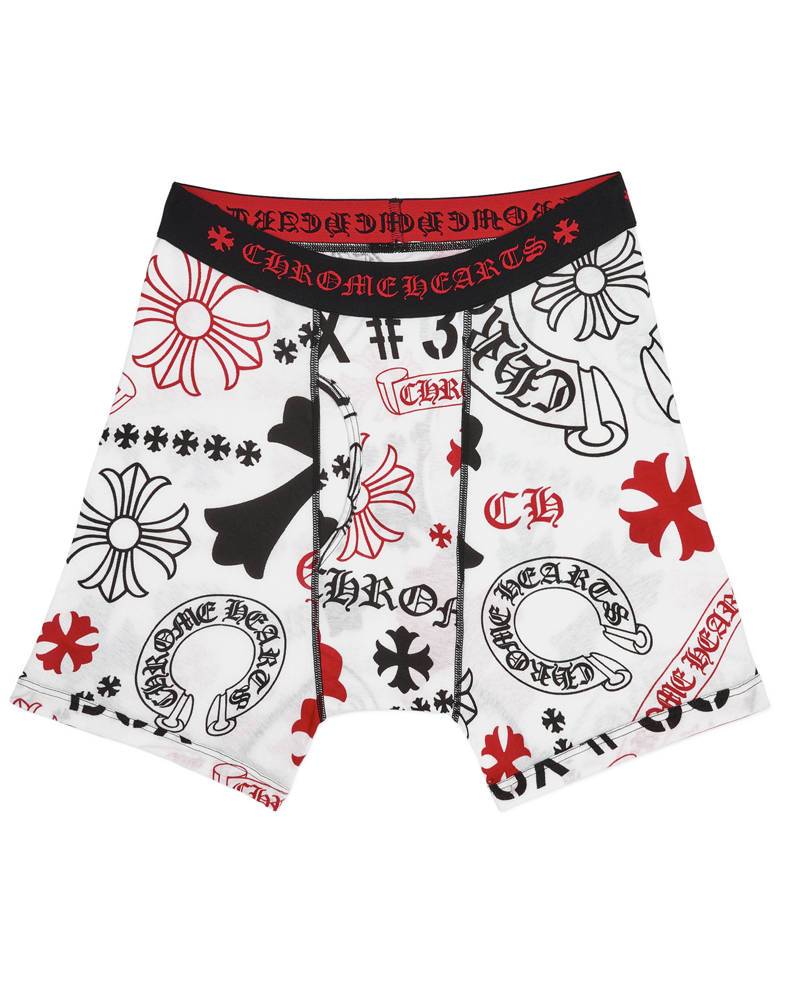 BOXER BRIEF - CLASSIC RIB